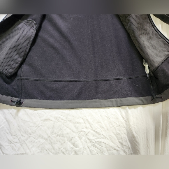 Mammut Soft Shell Jacket - Picture 6 of 12